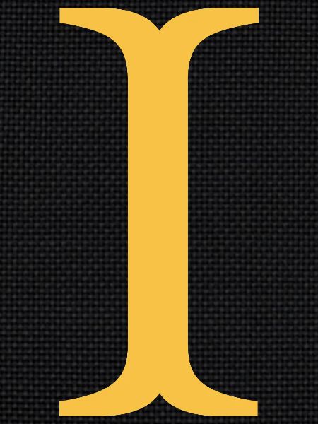 I