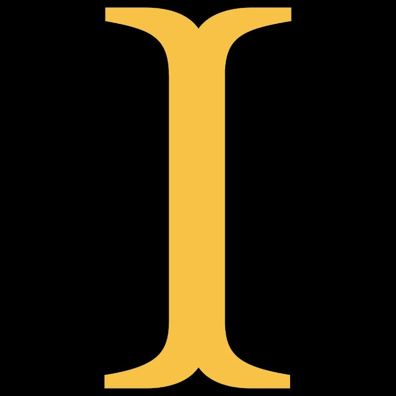 I