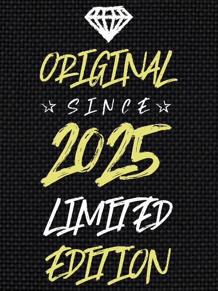 2025 Limited Edition
