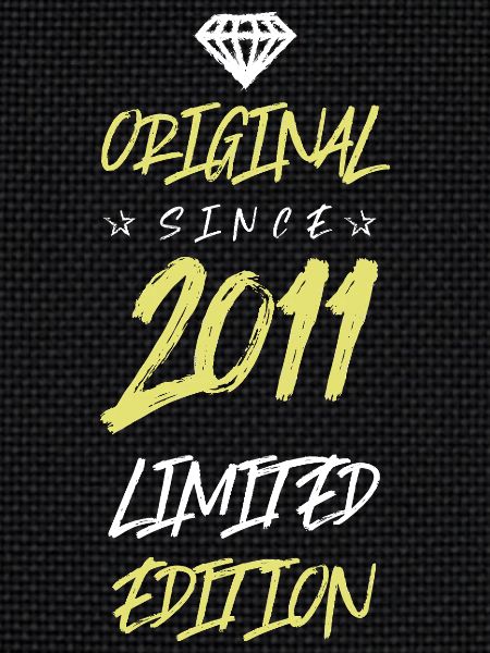 2011 Limited Edition