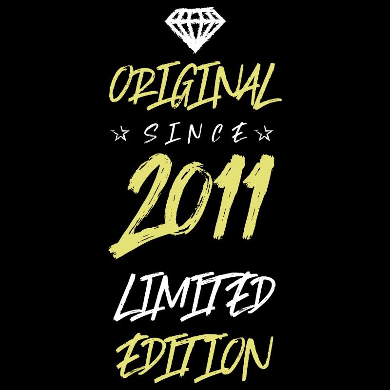 2011 Limited Edition