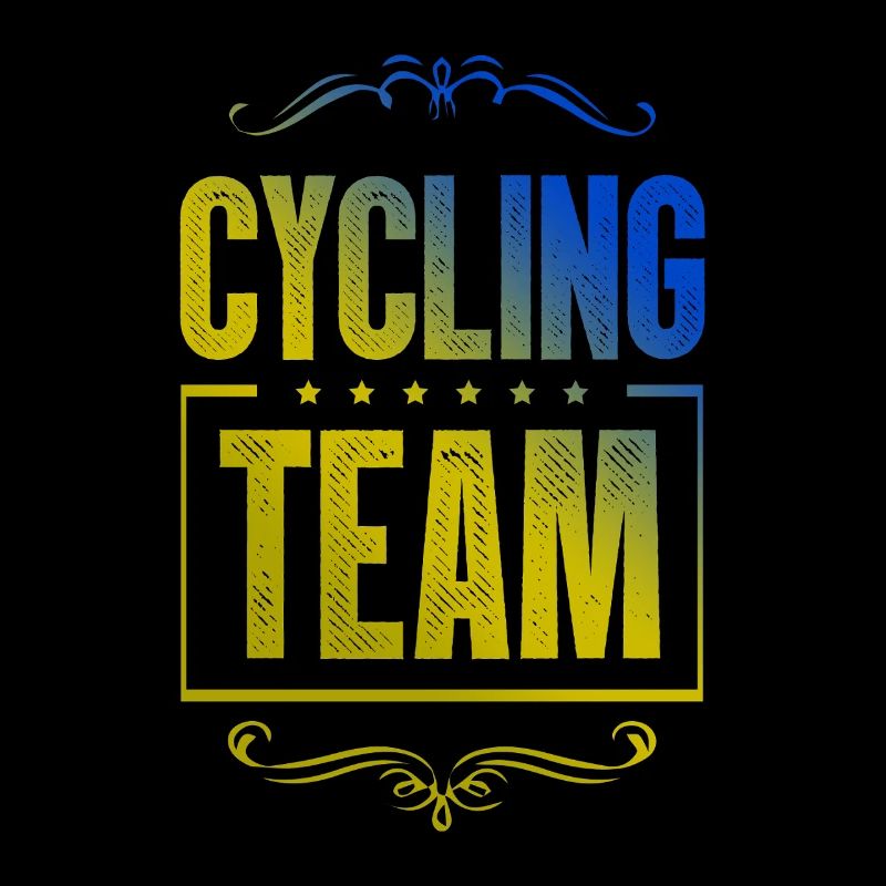 Cycling Crew