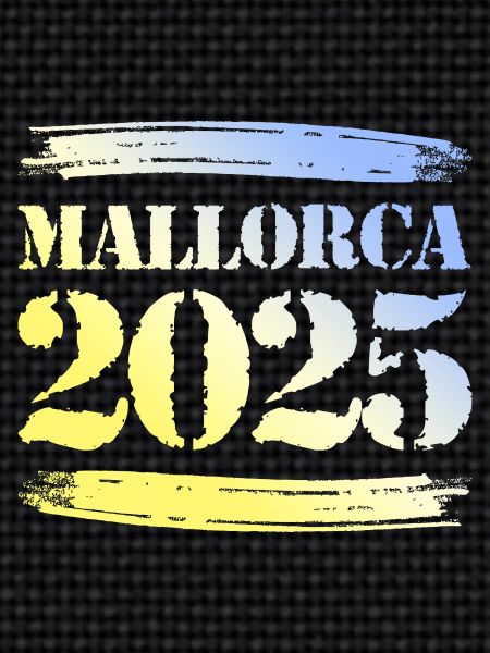 Mallorca 2025