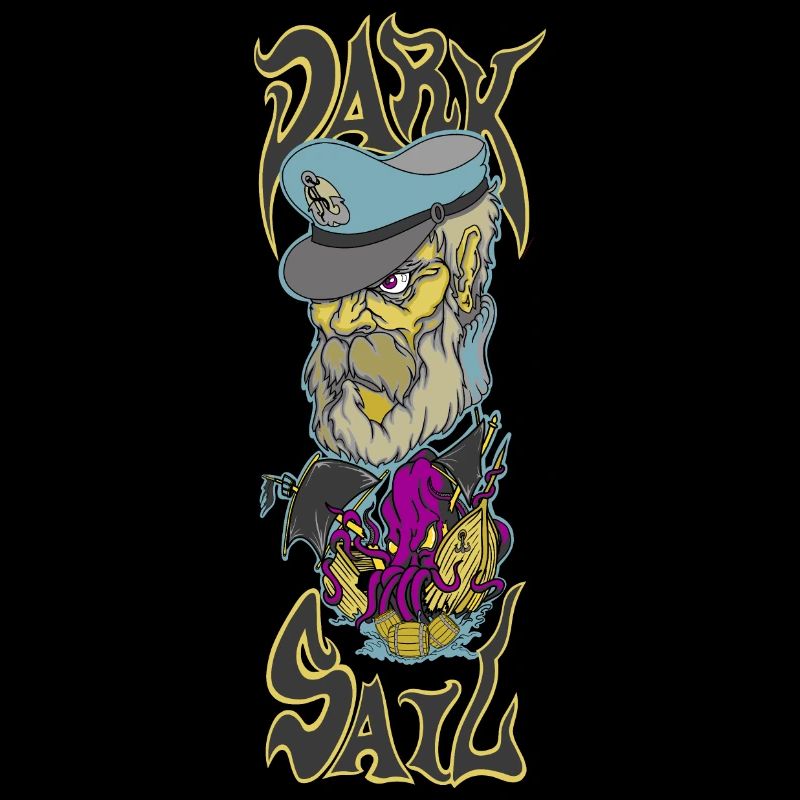 Dark Sail II