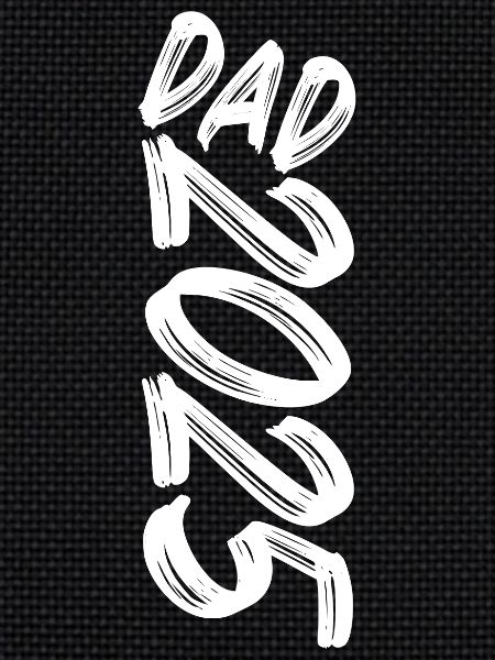 Dad 2025