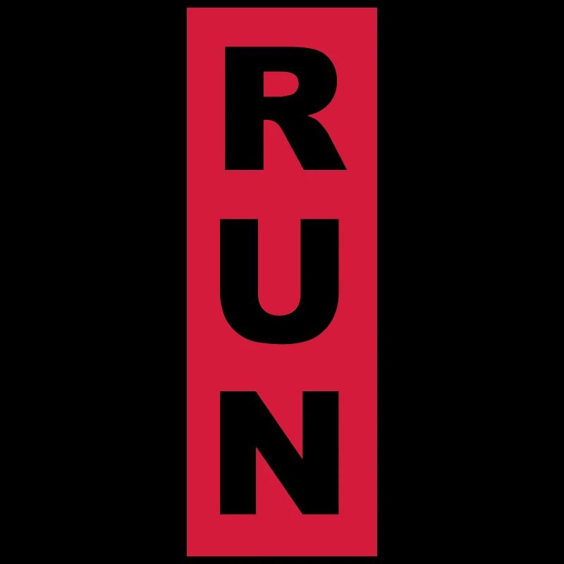 run