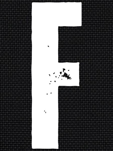F