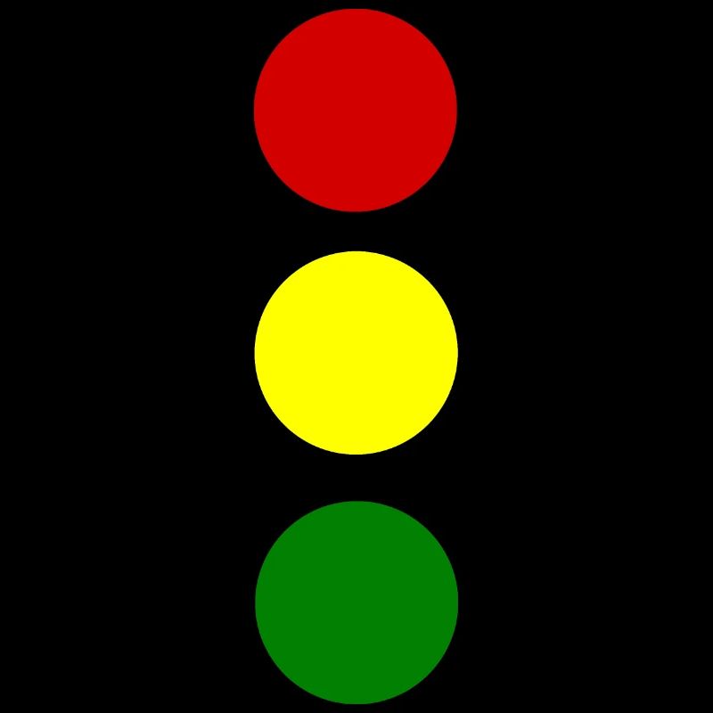 Feu de signalisation