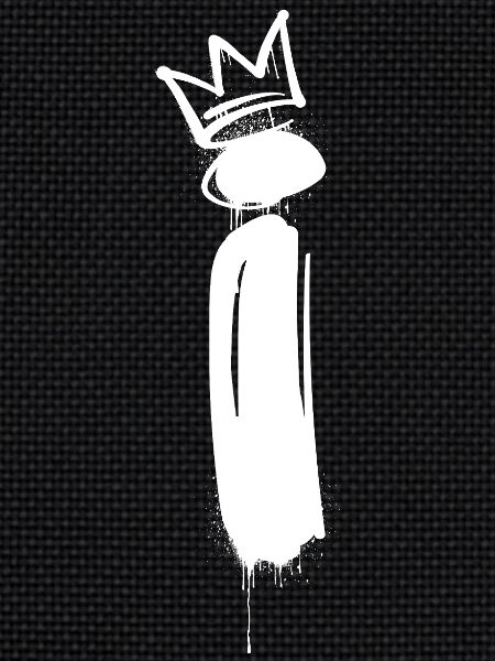 I