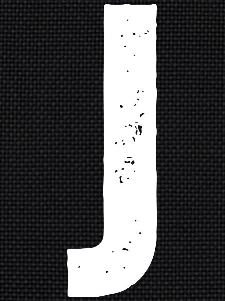 J