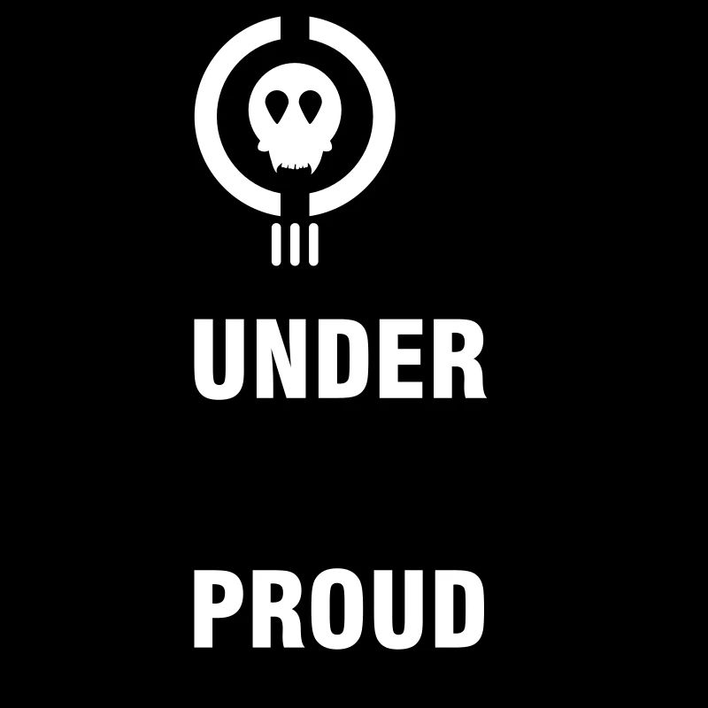 crâne puissance étrangère/ alien power skull (1c)