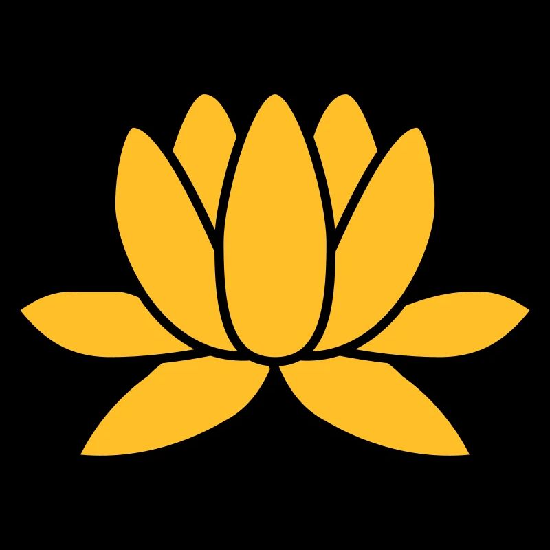 fleur de lotus