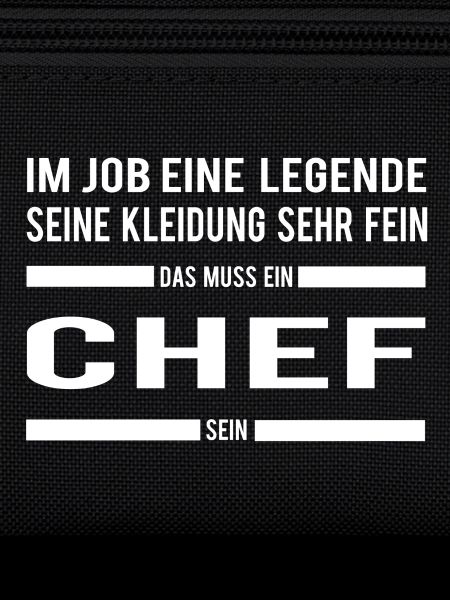 Chef