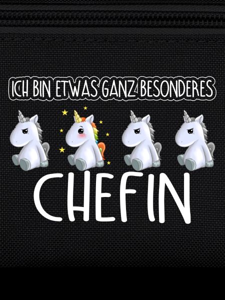 CHEFIN - Toll