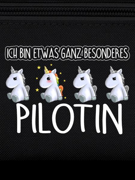 PILOTIN - Toll