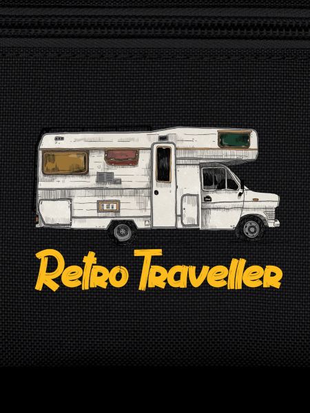 Retro Traveller