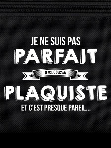 Plaquiste