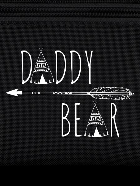 Daddy Bear