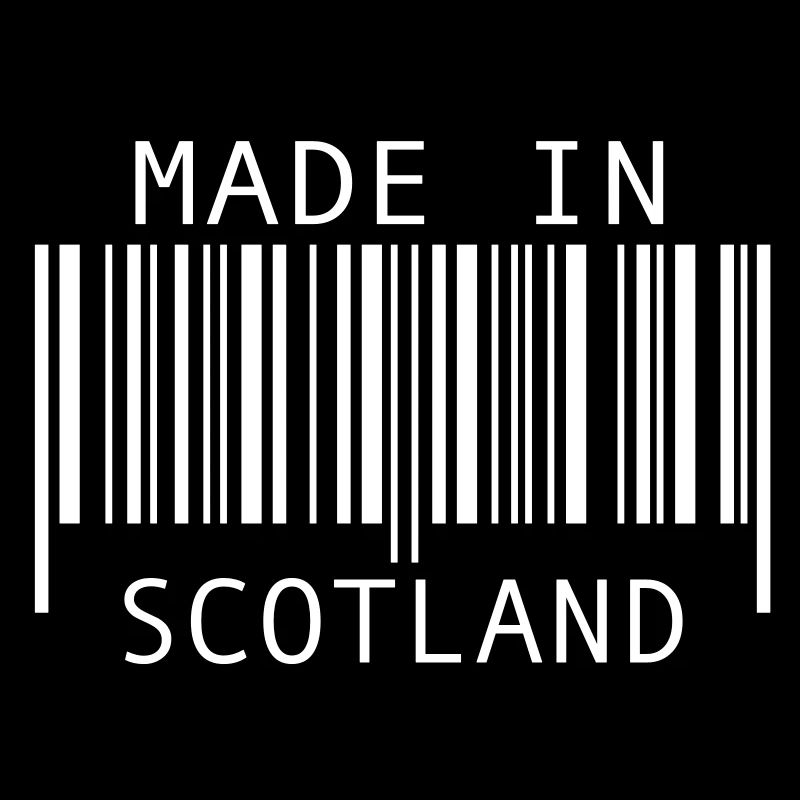 fabriqué en ecosse