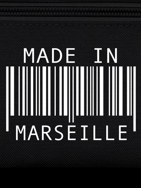 Made in Marseille