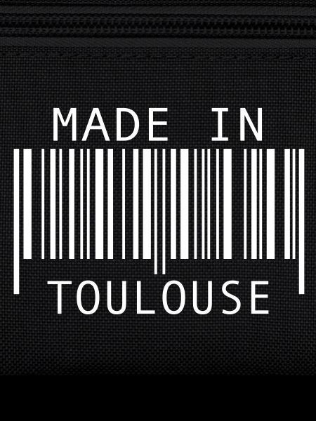 Made in Toulouse