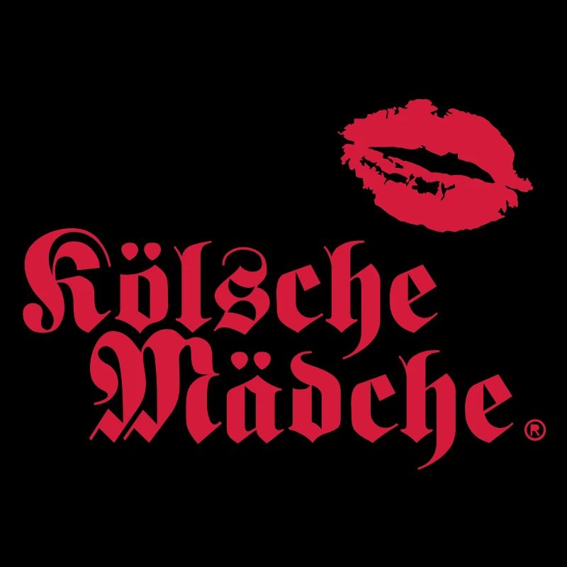 Kölsche Mädche Kiss