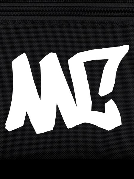 MC - Hip Hop, Rap, Graffiti