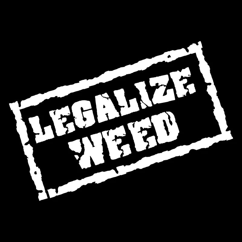 Legalize Weed