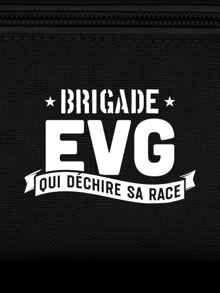 Brigade evg mariage
