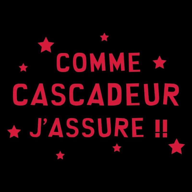 Cascadeur / Cascade / Voiture / Risque / Danger