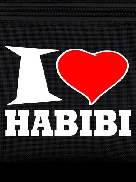 Habibi