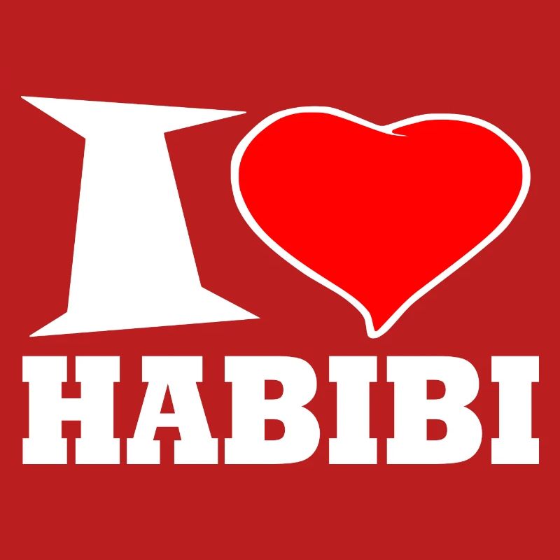Habibi