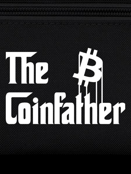 The Coinfather Bitcoin