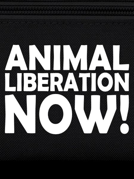 Animal liberation