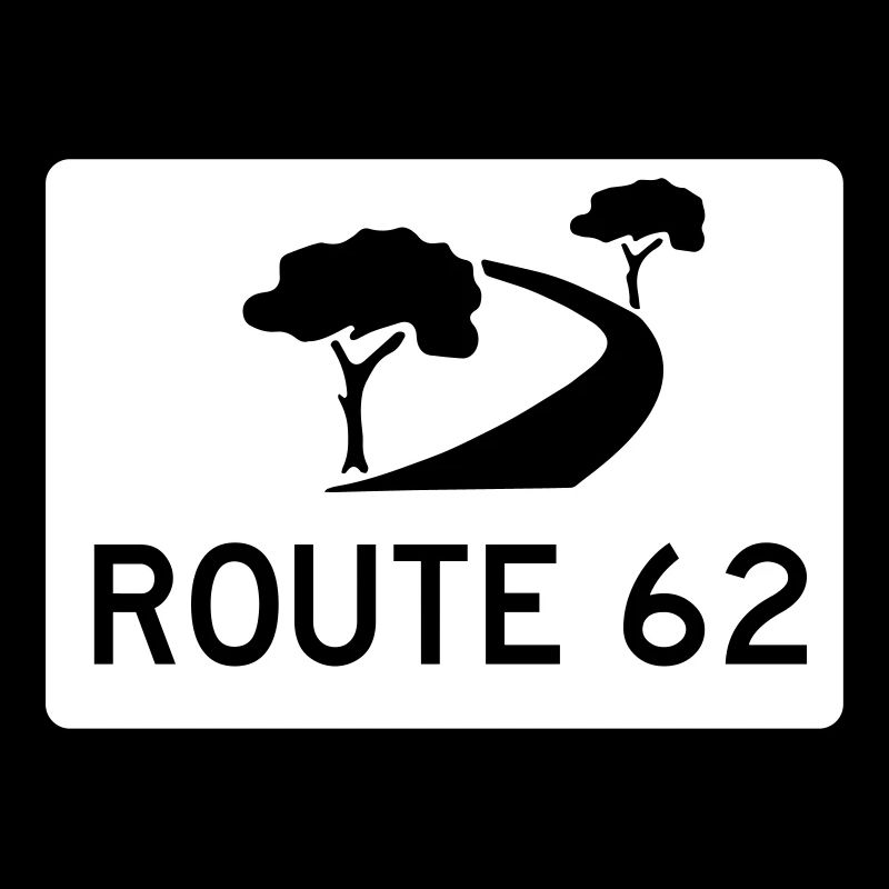 garden route