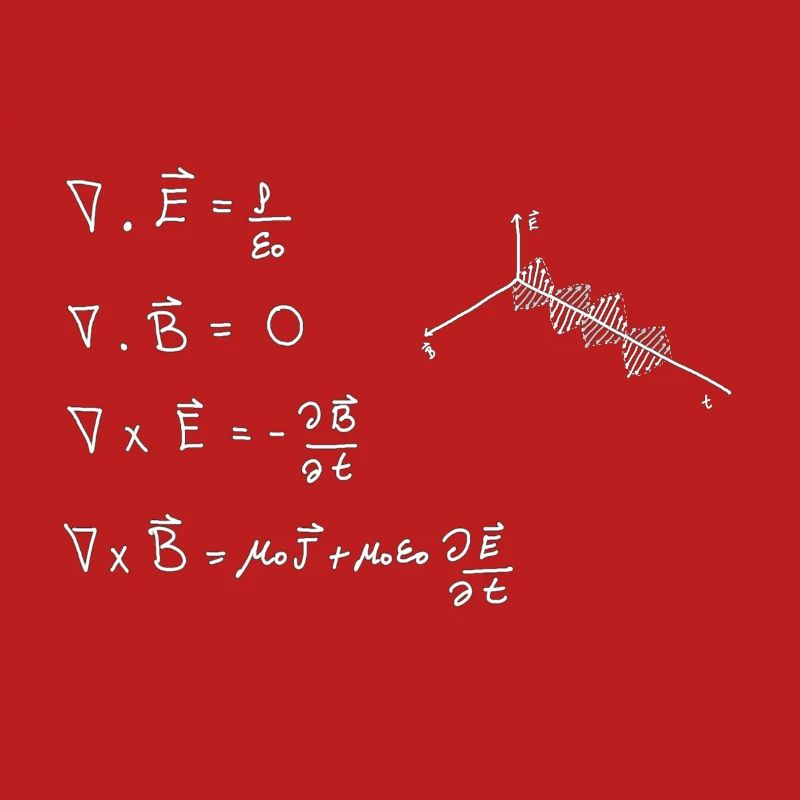 Équations de Maxwell
