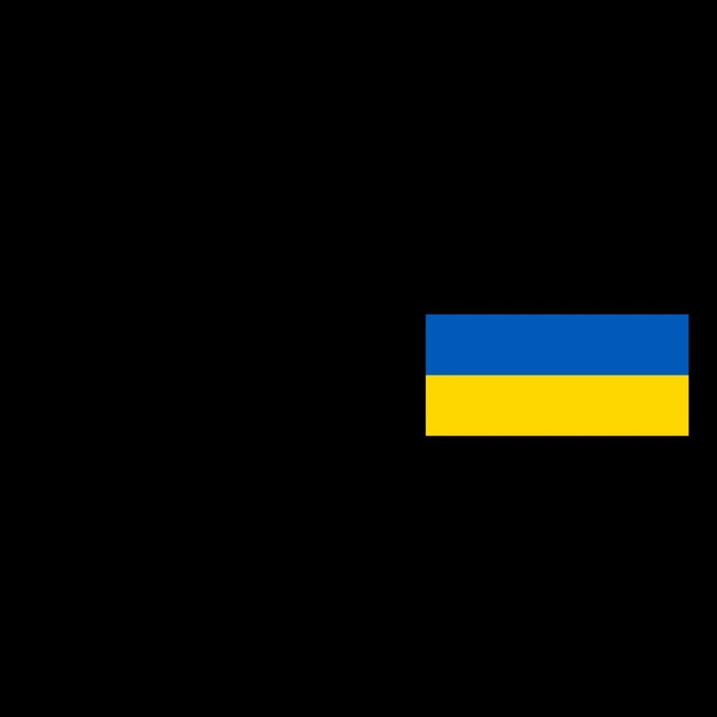 stand with ukraine