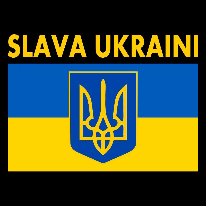 Slava ukraini