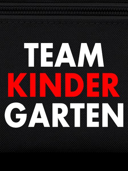 Team kindergarten