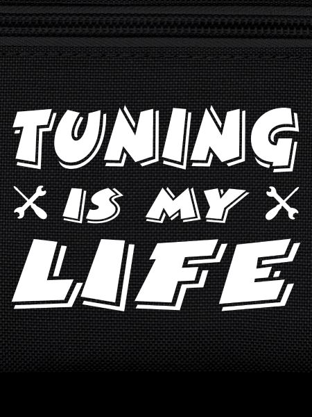 tuning