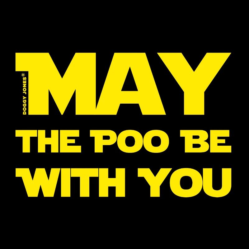 Möge der Poo..