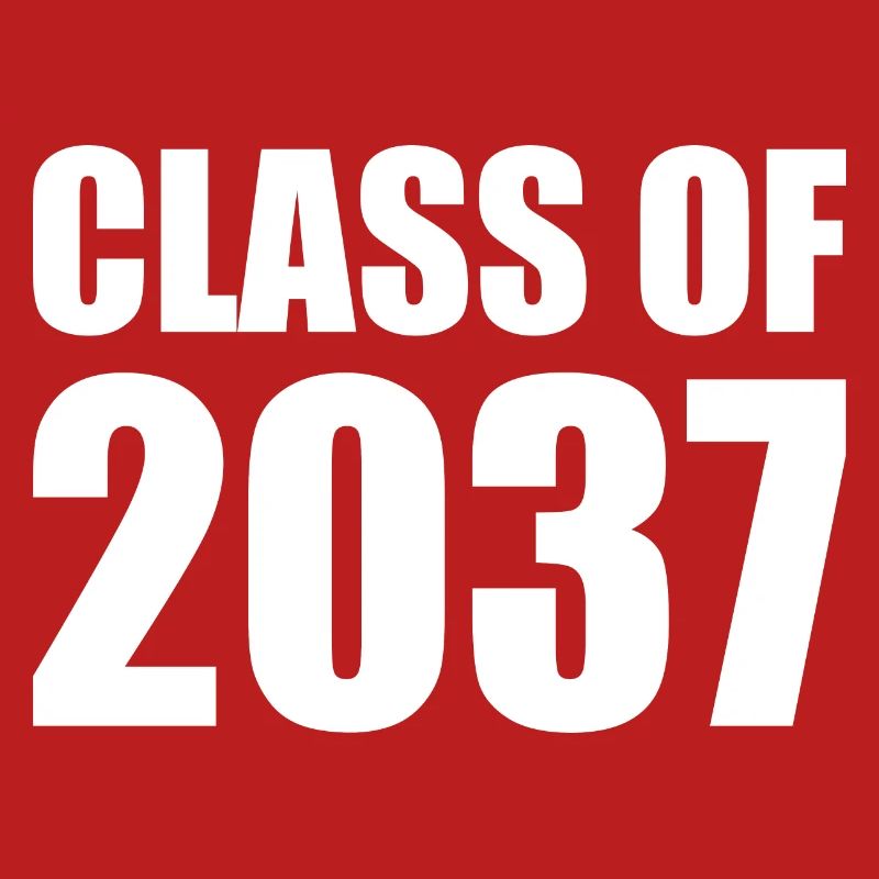 Class of 2037