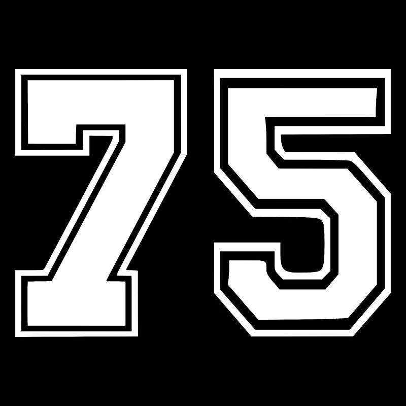 75