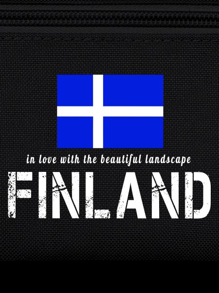Finnland Finland