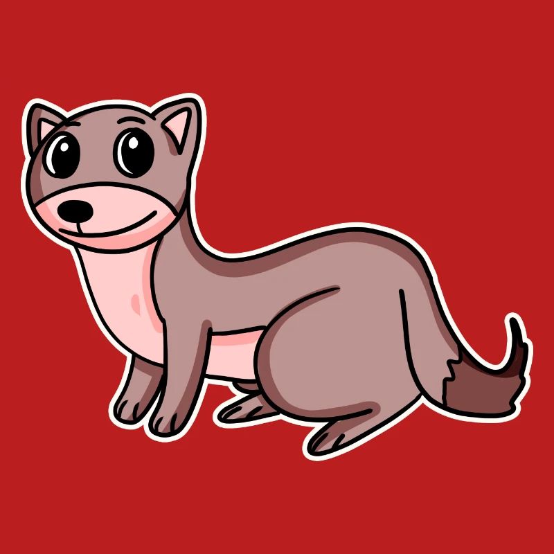 Weasel Motif