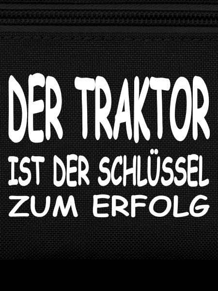 Traktor