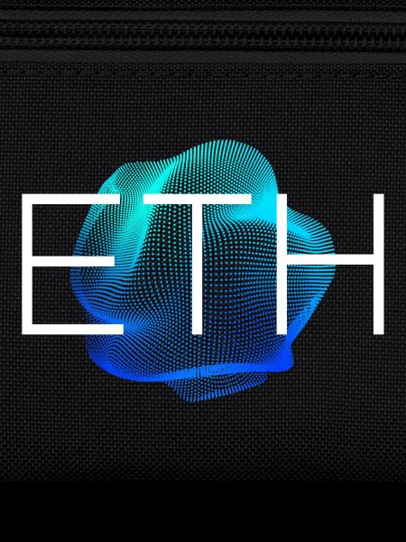 Crypto-monnaie ETH Blockchain