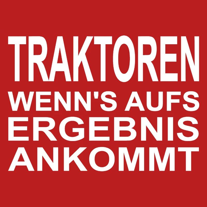 Traktor