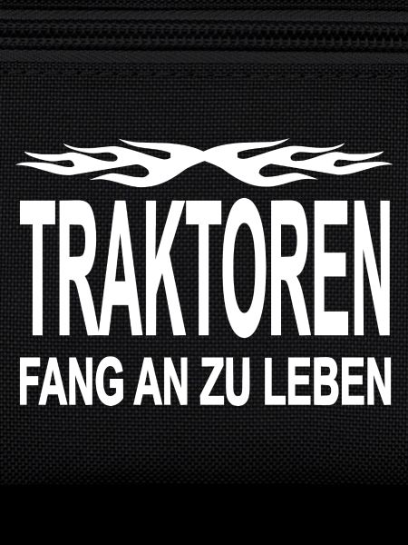 Traktor