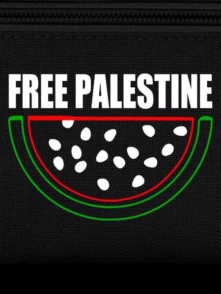 Free palestine